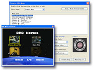 DVD Creator Plus screenshot